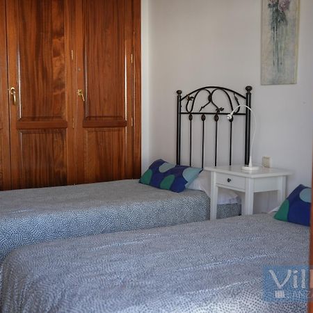 Casa Trina By Villitas Villa Playa Blanca  Exterior photo