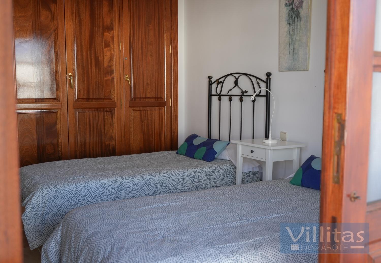 Casa Trina By Villitas Villa Playa Blanca  Exterior photo