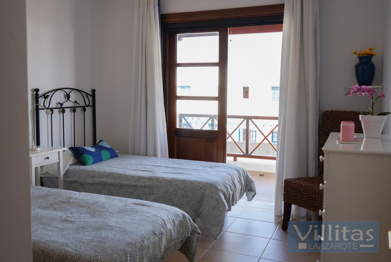 Casa Trina By Villitas Villa Playa Blanca  Exterior photo
