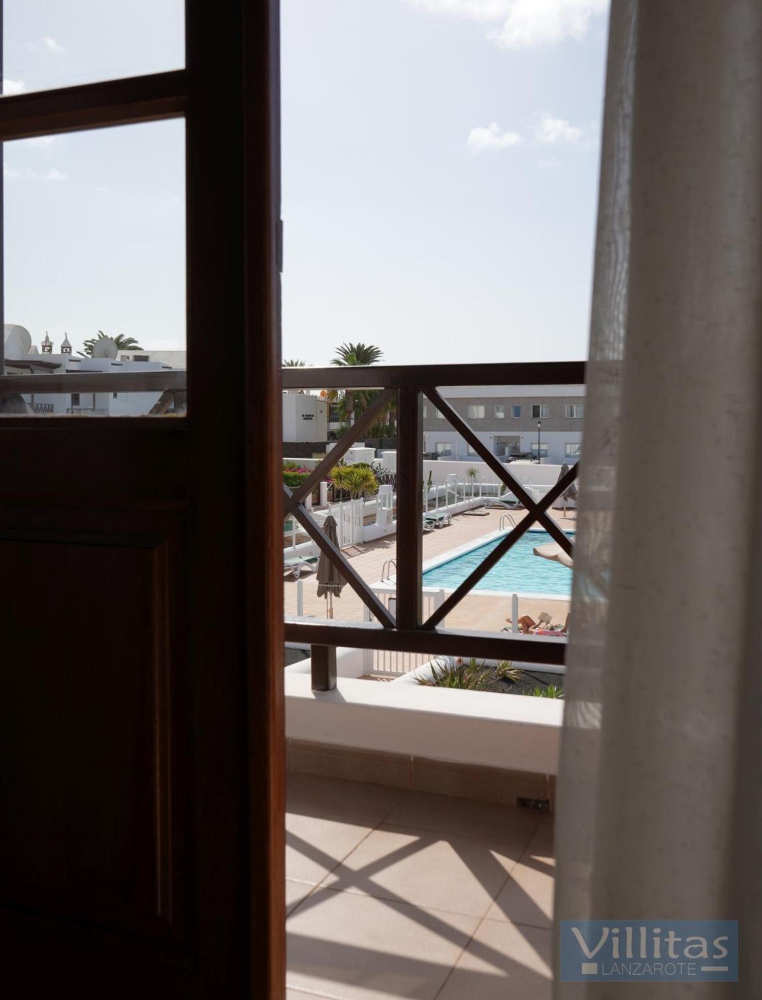 Casa Trina By Villitas Villa Playa Blanca  Exterior photo